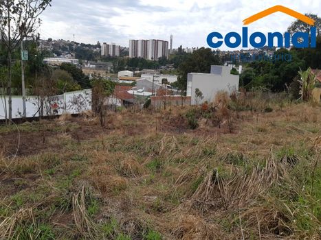 Foto 4 do(a) Terreno false à venda em Jardim Promeca, Várzea Paulista