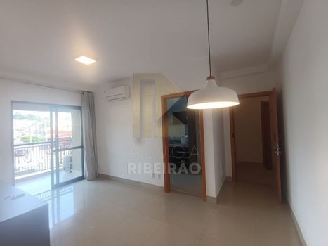 Foto 2 do(a) Apartamento de 2 quartos para alugar em Jardim Irajá, Ribeirão Preto