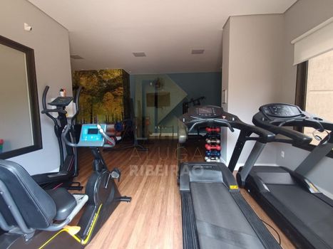 Foto 13 do(a) Apartamento de 2 quartos para alugar em Jardim Irajá, Ribeirão Preto