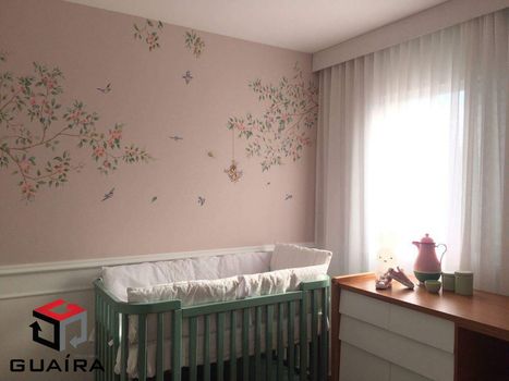 Foto 7 do(a) Cobertura de 3 quartos à venda em Vila Ipojuca, São Paulo