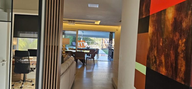 Foto 5 do(a) Casa em Condomínio de 4 quartos à venda em Santo Antônio de Lisboa, Florianópolis