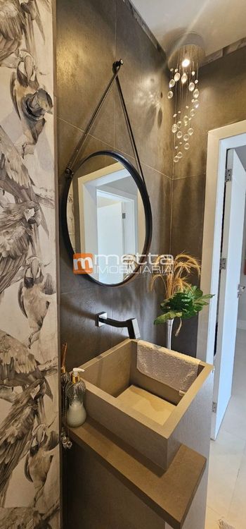 Foto 7 do(a) Casa em Condomínio de 4 quartos à venda em Santo Antônio de Lisboa, Florianópolis