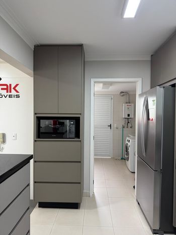 Foto 6 do(a) Casa em Condomínio de 3 quartos à venda em Jardim Ermida I, Jundiaí
