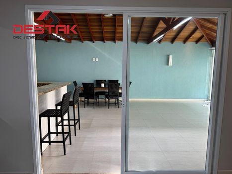 Foto 17 do(a) Casa em Condomínio de 3 quartos à venda em Jardim Ermida I, Jundiaí