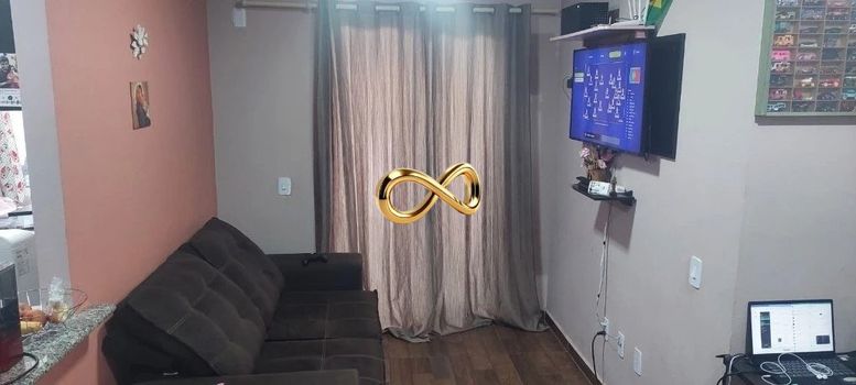 Foto 1 do(a) Apartamento de 2 quartos à venda em Jardim São Carlos, São Carlos