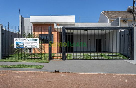 Foto 2 do(a) Casa de 4 quartos à venda em Jardim Cidade Monções, Maringá