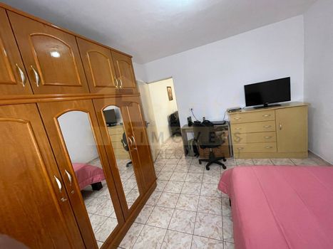 Foto 4 do(a) Casa de 3 quartos à venda em Vila do Conde, Barueri