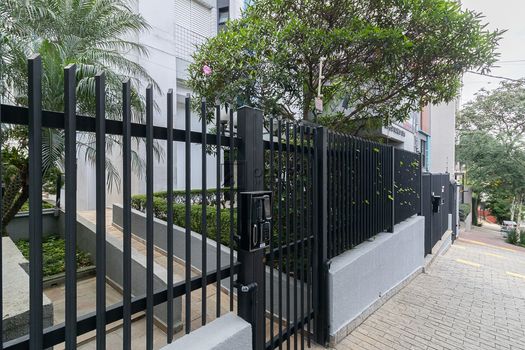 Foto 19 do(a) Apartamento de 2 quartos à venda em Pinheiros, São Paulo