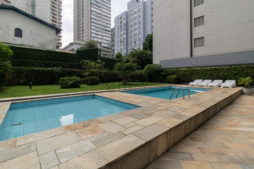 Foto 13 do(a) Apartamento de 2 quartos à venda em Pinheiros, São Paulo