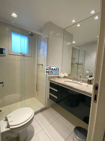 Foto 30 do(a) Apartamento de 1 quartos para alugar em Brooklin Paulista, São Paulo