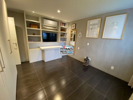 Foto 25 do(a) Apartamento de 1 quartos para alugar em Brooklin Paulista, São Paulo