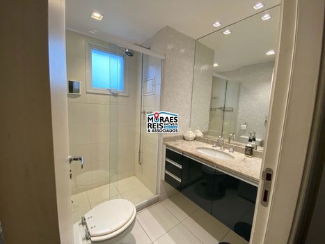 Foto 29 do(a) Apartamento de 1 quartos para alugar em Brooklin Paulista, São Paulo