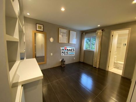 Foto 24 do(a) Apartamento de 1 quartos para alugar em Brooklin Paulista, São Paulo