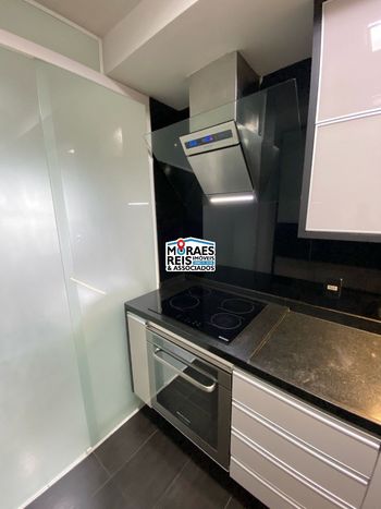 Foto 15 do(a) Apartamento de 1 quartos para alugar em Brooklin Paulista, São Paulo