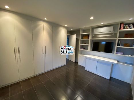 Foto 22 do(a) Apartamento de 1 quartos para alugar em Brooklin Paulista, São Paulo