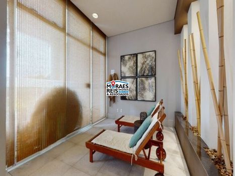 Foto 37 do(a) Apartamento de 1 quartos para alugar em Brooklin Paulista, São Paulo