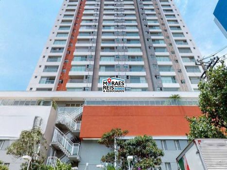 Foto 48 do(a) Apartamento de 1 quartos para alugar em Brooklin Paulista, São Paulo