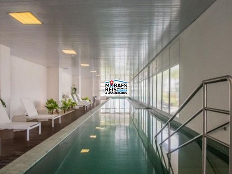 Foto 38 do(a) Apartamento de 1 quartos para alugar em Brooklin Paulista, São Paulo