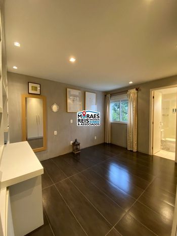 Foto 26 do(a) Apartamento de 1 quartos para alugar em Brooklin Paulista, São Paulo