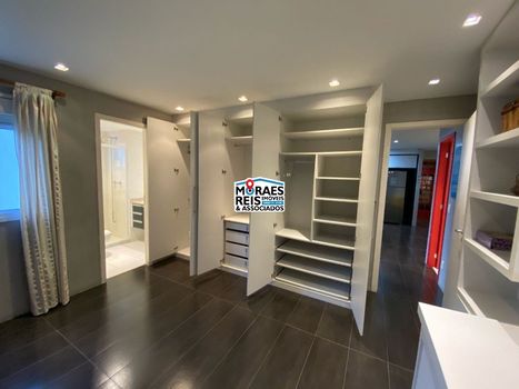 Foto 27 do(a) Apartamento de 1 quartos para alugar em Brooklin Paulista, São Paulo