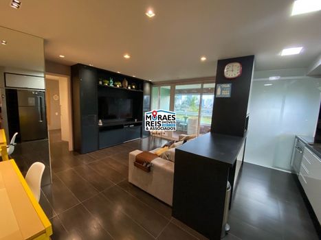 Foto 7 do(a) Apartamento de 1 quartos para alugar em Brooklin Paulista, São Paulo