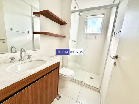 Foto 13 do(a) Apartamento de 3 quartos à venda em Campo Belo, São Paulo