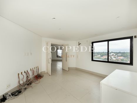 Foto 26 do(a) Apartamento de 4 quartos à venda em Campo Belo, São Paulo