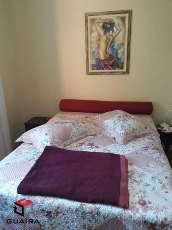 Foto 23 do(a) Apartamento de 2 quartos à venda em Jardim Bela Vista, Santo André