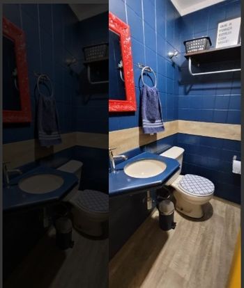 Foto 5 do(a) Casa em Condomínio de 2 quartos à venda em Jardim Ibitirama, São Paulo