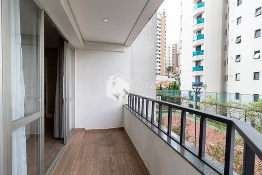 Foto 19 do(a) Apartamento de 2 quartos à venda em Vila Regente Feijó, São Paulo