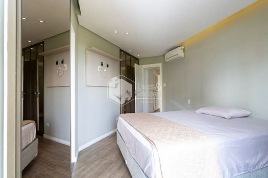 Foto 9 do(a) Apartamento de 2 quartos à venda em Vila Regente Feijó, São Paulo