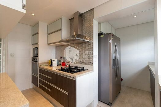 Foto 17 do(a) Apartamento de 2 quartos à venda em Vila Regente Feijó, São Paulo