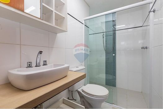 Foto 29 do(a) Casa em Condomínio de 3 quartos à venda em Boa Vista, Curitiba
