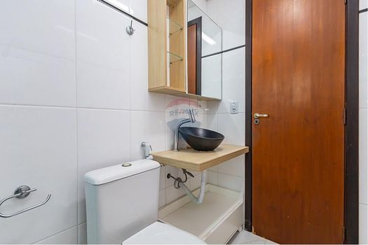 Foto 39 do(a) Casa em Condomínio de 3 quartos à venda em Boa Vista, Curitiba