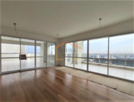 Foto 1 do(a) Apartamento de 4 quartos à venda em Jardim Taquaral, São Paulo
