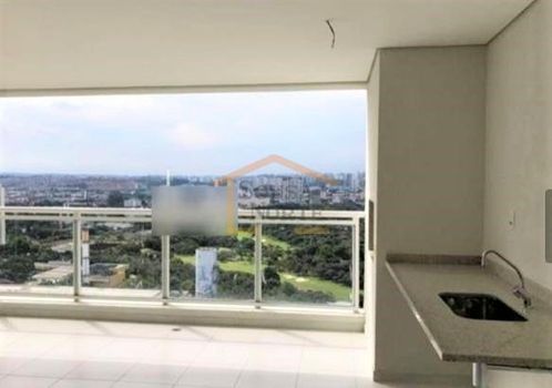 Foto 4 do(a) Apartamento de 4 quartos à venda em Jardim Taquaral, São Paulo
