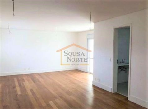 Foto 3 do(a) Apartamento de 4 quartos à venda em Jardim Taquaral, São Paulo
