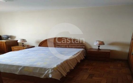 Foto 13 do(a) Apartamento de 2 quartos à venda em Ipiranga, São Paulo