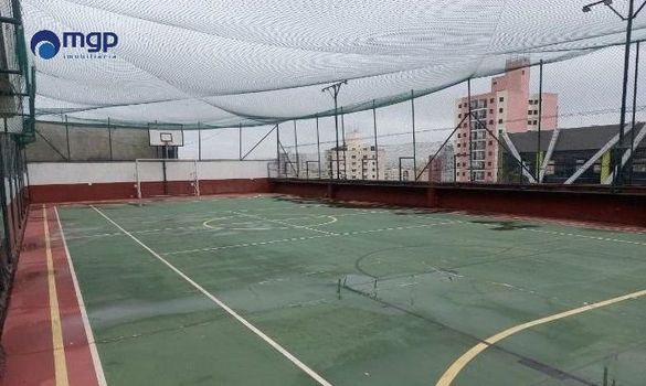 Foto 9 do(a) Apartamento de 3 quartos à venda em Vila Paiva, São Paulo