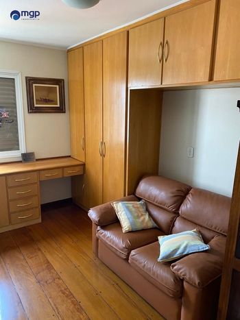 Foto 1 do(a) Apartamento de 3 quartos à venda em Vila Paiva, São Paulo