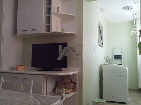 Foto 30 do(a) Apartamento de 3 quartos à venda em Centro, Salto