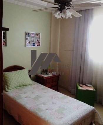 Foto 32 do(a) Apartamento de 3 quartos à venda em Centro, Salto
