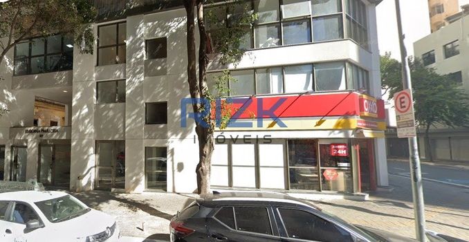Foto 2 do(a) Loja false à venda em Bela Vista, São Paulo
