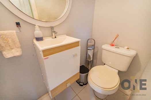 Foto 8 do(a) Casa em Condomínio de 3 quartos para alugar em Jardim Ana Estela, Carapicuíba