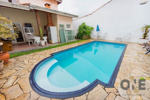 Foto 24 do(a) Casa em Condomínio de 3 quartos para alugar em Jardim Ana Estela, Carapicuíba