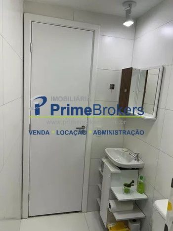 Foto 12 do(a) Cobertura de 1 quartos à venda em Condomínio Jequirituba, São Paulo