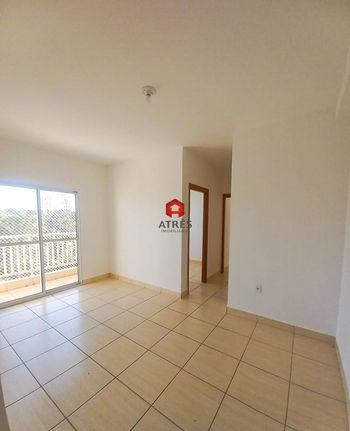 Foto 2 do(a) Apartamento de 2 quartos à venda em Parque das Nações, Aparecida de Goiânia