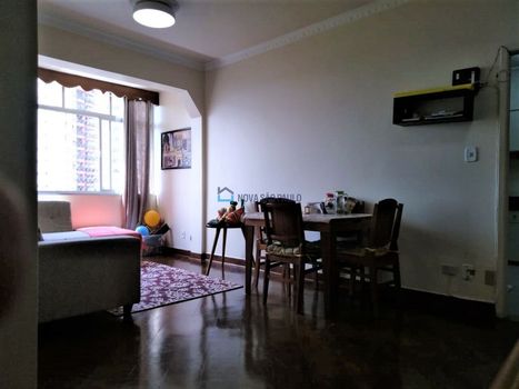 Foto 4 do(a) Apartamento de 2 quartos à venda em Vila Mariana, São Paulo