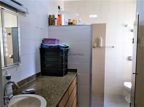 Foto 15 do(a) Apartamento de 2 quartos à venda em Vila Mariana, São Paulo
