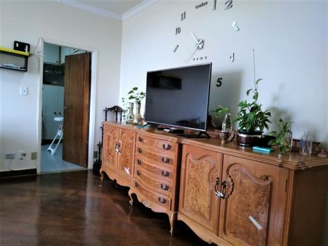 Foto 3 do(a) Apartamento de 2 quartos à venda em Vila Mariana, São Paulo